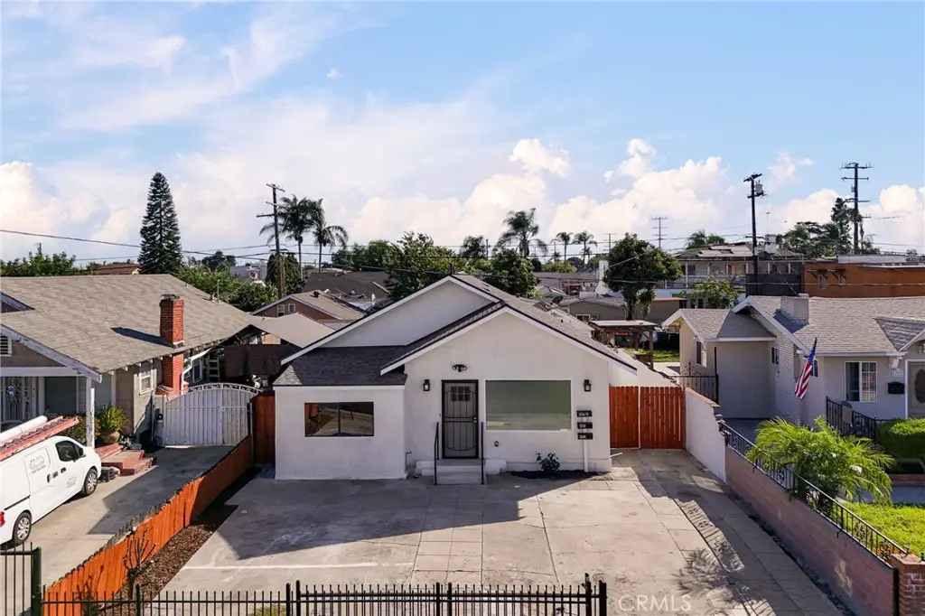 2714 Walnut Street, Huntington Park, CA — listing photo 1