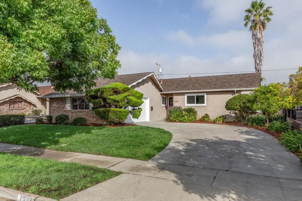 7537 Newcastle Drive, Cupertino, CA — listing photo 1