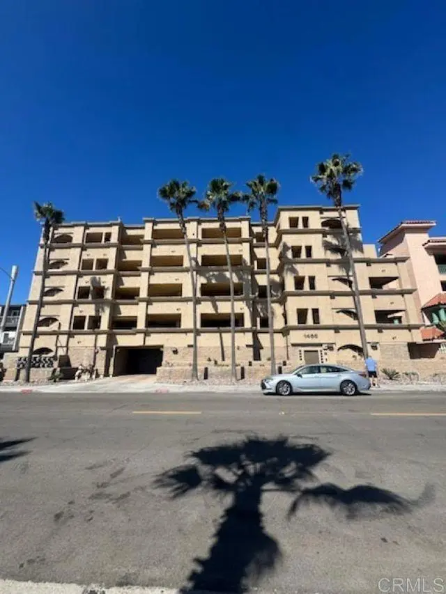 1456 Seacoast Dr 1D, Imperial Beach, CA — listing photo 1