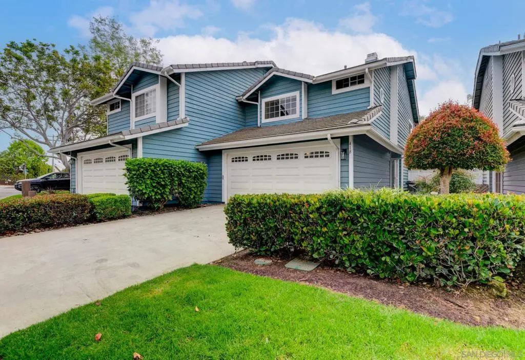 418 Summer View Circle, Encinitas, CA — listing photo 1