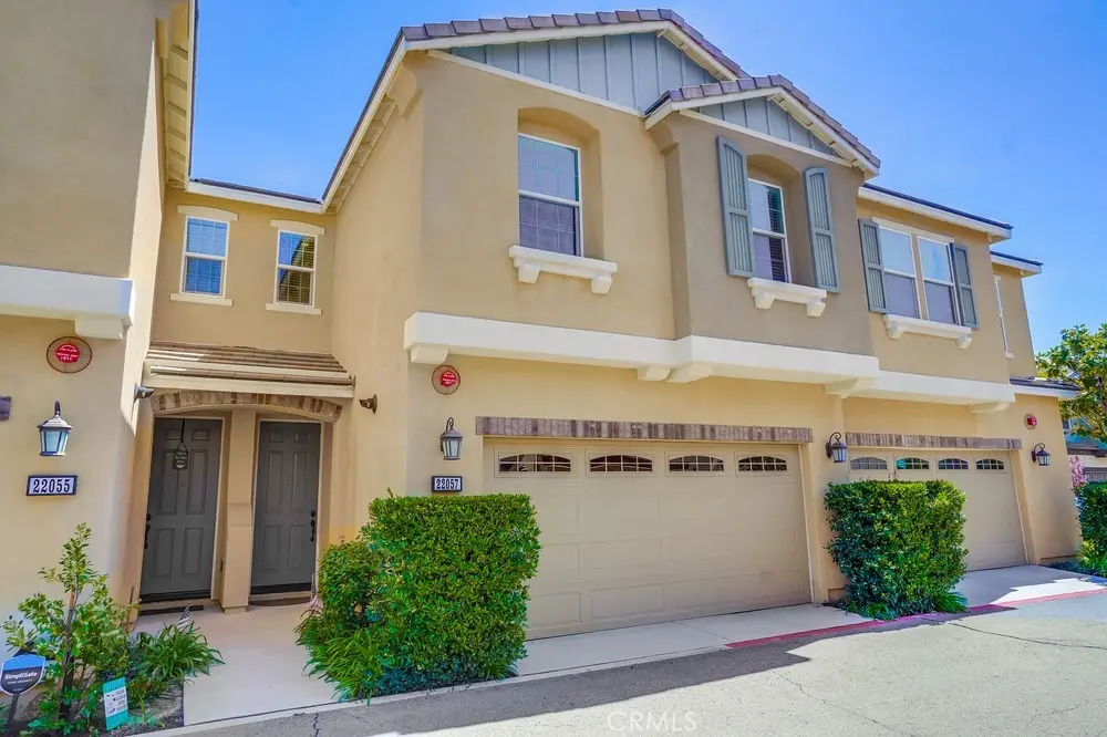 22057 Barrington Way, Saugus, CA — listing photo 1