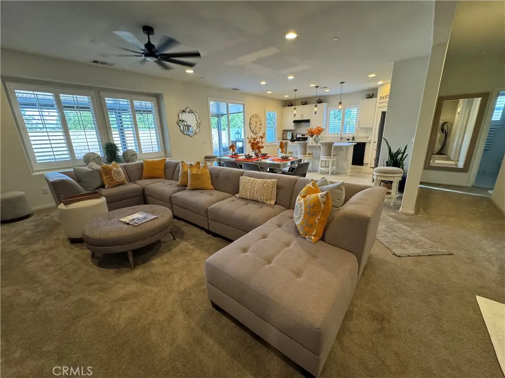 Single Family Residence for sale at 361 Pomegranate, San Jacinto, CA featuring 3 beds and 2 baths