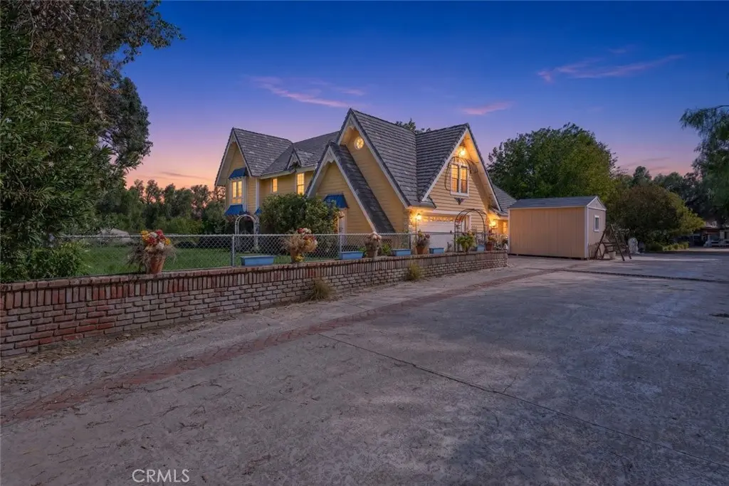 Single Family Residence for sale at 32162 Leslie Street, Wildomar, CA featuring 4 beds and 3 baths