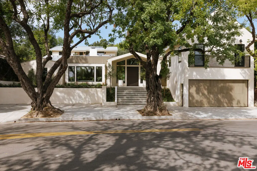 12160 Laurel Terrace Drive, Studio City, CA — listing photo 1