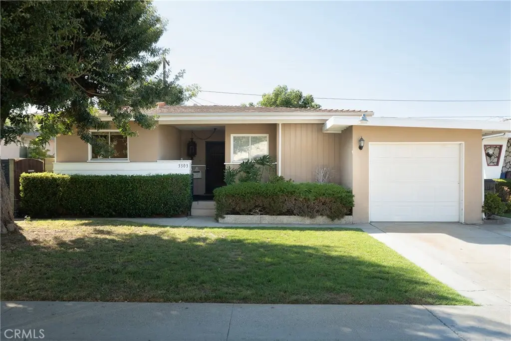 3303 Faust Avenue, Long Beach, CA — listing photo 1