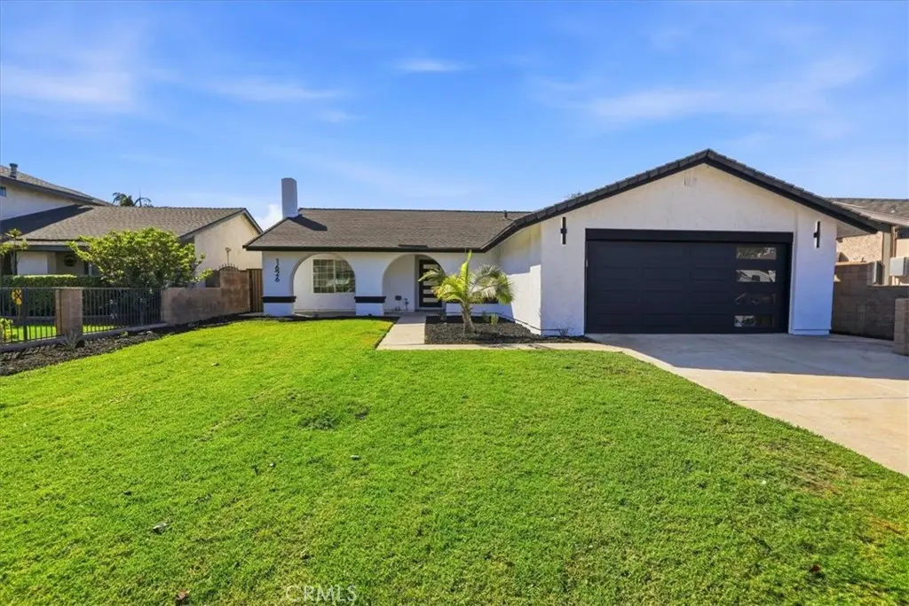 Single Family Residence for sale at 1626 E Tam O Shanter, Ontario, CA featuring 4 beds and 2 baths