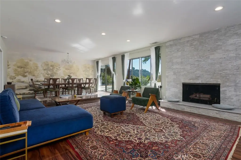 Single Family Residence for rent at 2657 Zorada, Los Angeles, CA featuring 4 beds and 3 baths