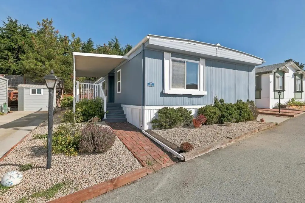 50 Oceanview Avenue 50, Half Moon Bay, CA — listing photo 1