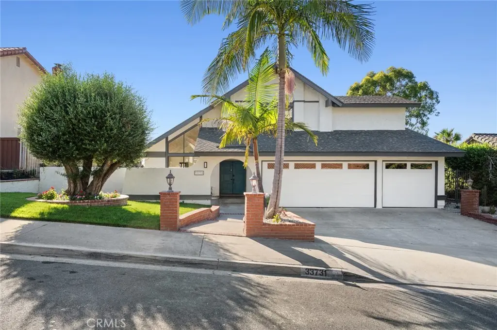 Single Family Residence for sale at 33731 Avenida Calita, San Juan Capistrano, CA featuring 4 beds and 4 baths