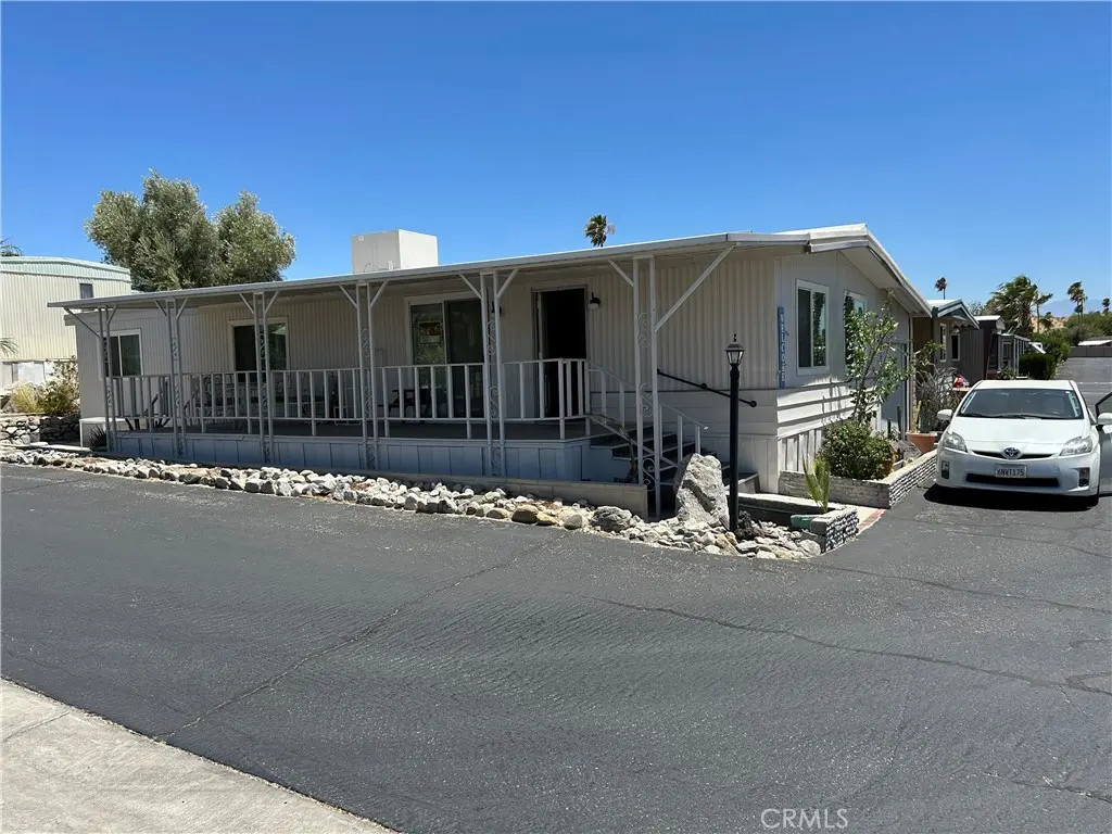 18555 Roberts Road 67, Desert Hot Springs, CA — listing photo 1