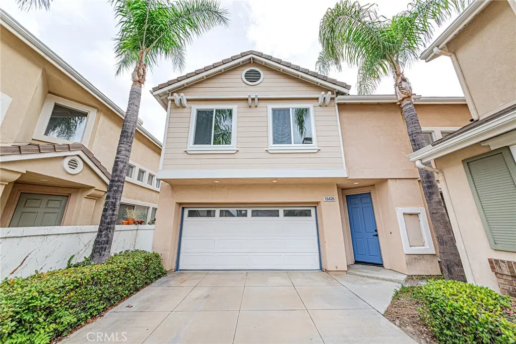 Condominium for rent at 13426 Ashbury Court, La Mirada, CA featuring 4 beds and 3 baths
