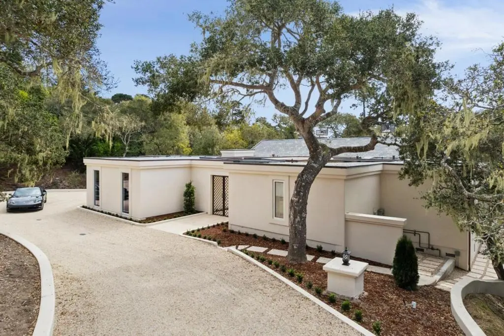 1552 Riata Road, Pebble Beach, CA — listing photo 1
