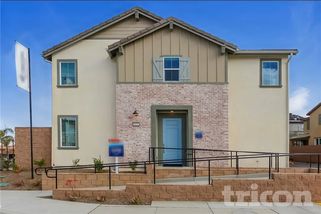 28146 Cookhouse Lane, Menifee, CA — listing photo 1