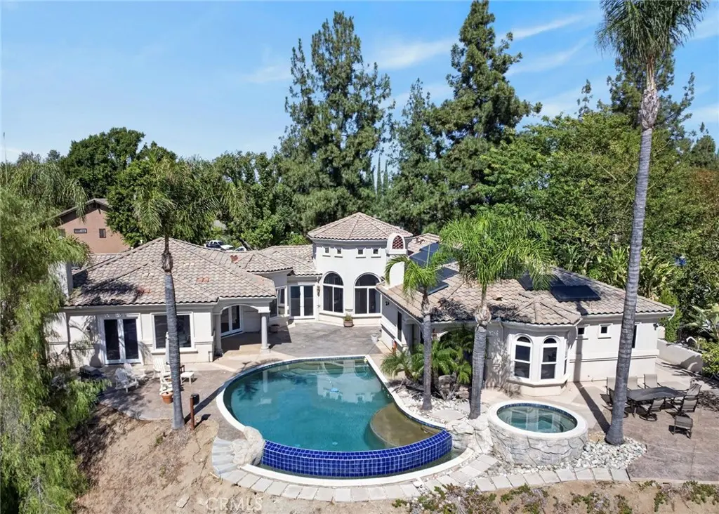 Single Family Residence for sale at 2286 Decade Court, Riverside, CA featuring 4 beds and 5 baths