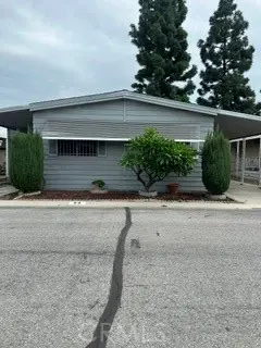 Manufactured In Park for sale at 8509 94 Beverly Blvd., Pico Rivera, CA featuring 3 beds and 2 baths