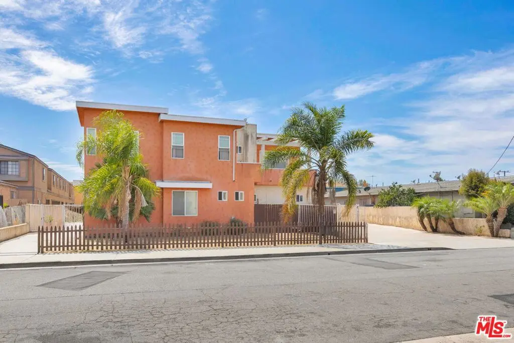 1612 W 146th Street, Gardena, CA — listing photo 1