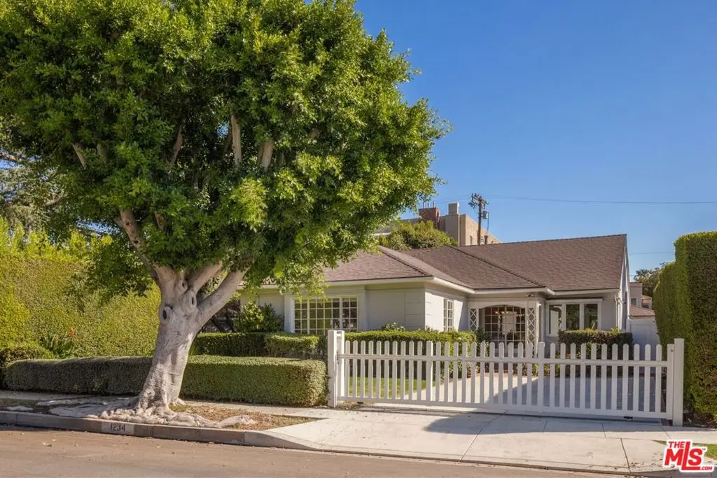 1234 Peck Drive, Los Angeles, CA — listing photo 1