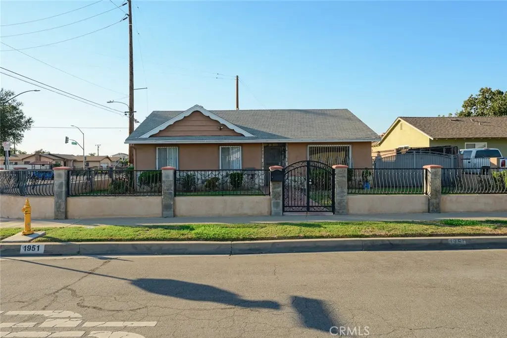 1951 S Shadydale, West Covina, CA — listing photo 1