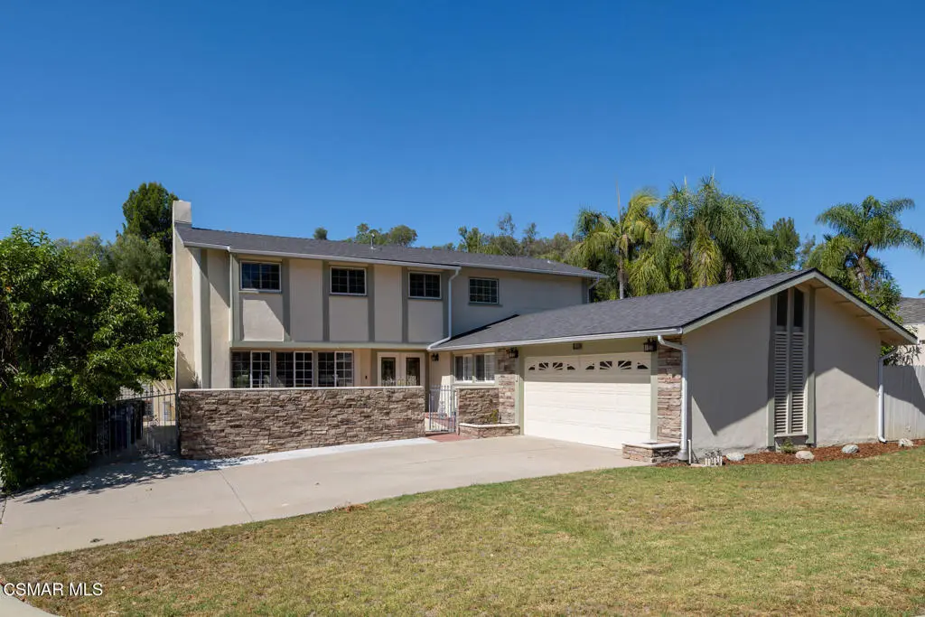 1831 La Granada Drive, Thousand Oaks, CA — listing photo 1