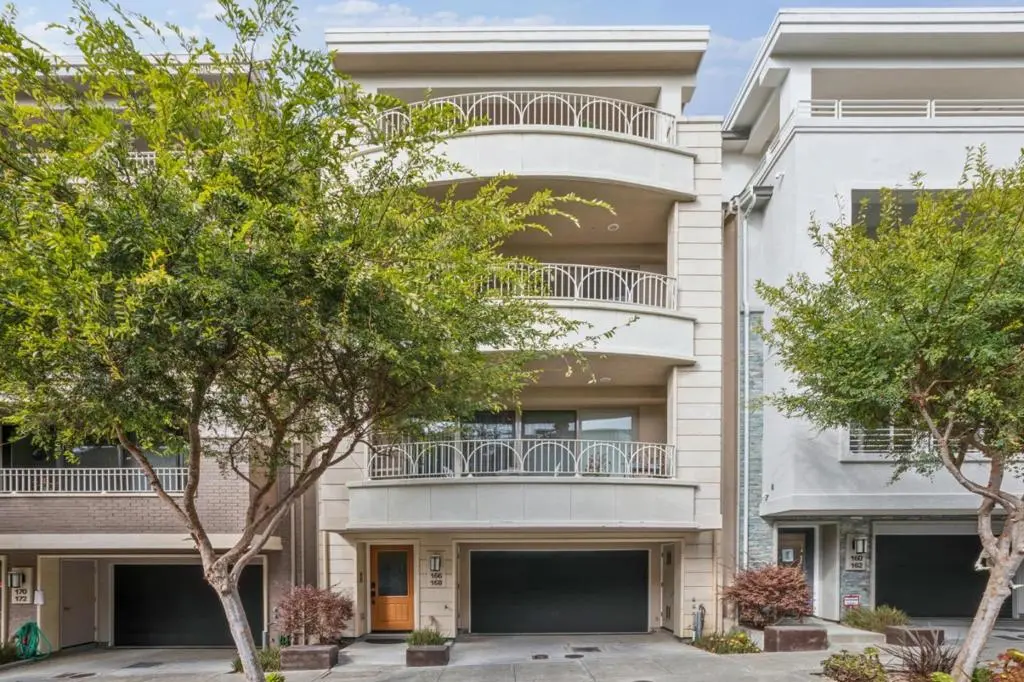 168 Summit Way, San Francisco, CA — listing photo 1