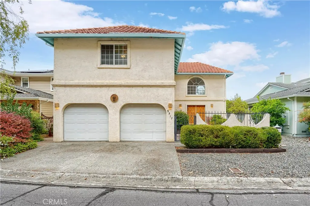Single Family Residence for sale at 9517 Windflower, Clearlake, CA featuring 3 beds and 3 baths