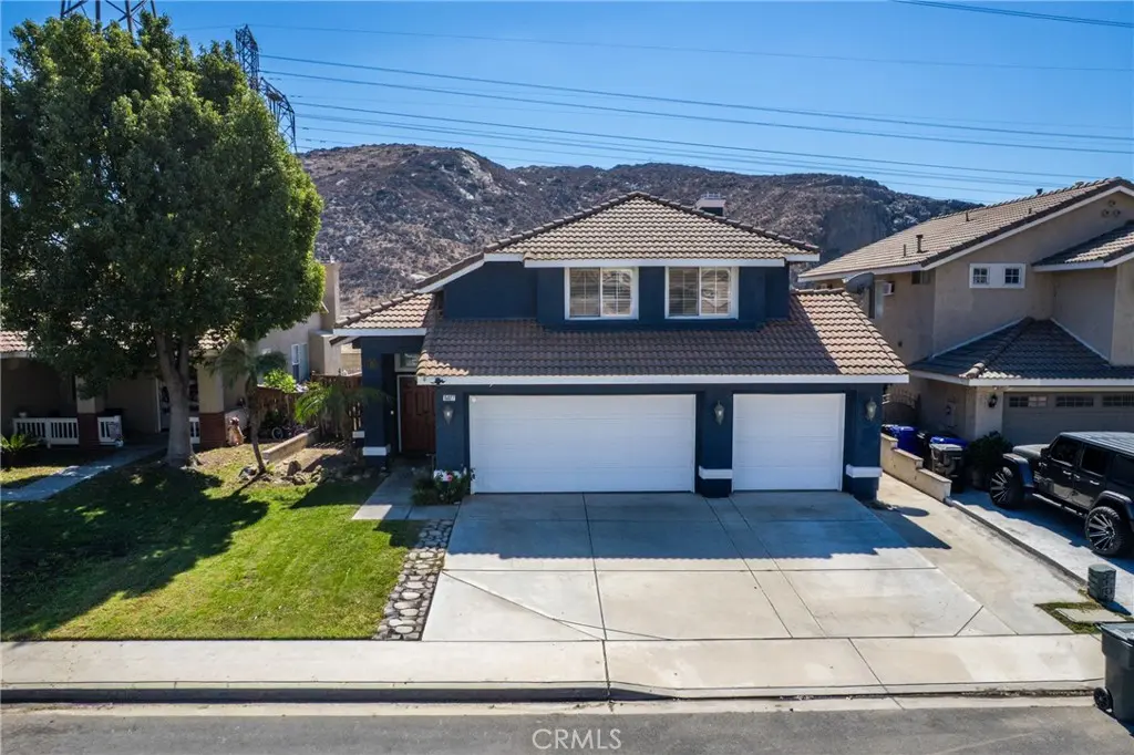 15027 Camellia, Fontana, CA — listing photo 1