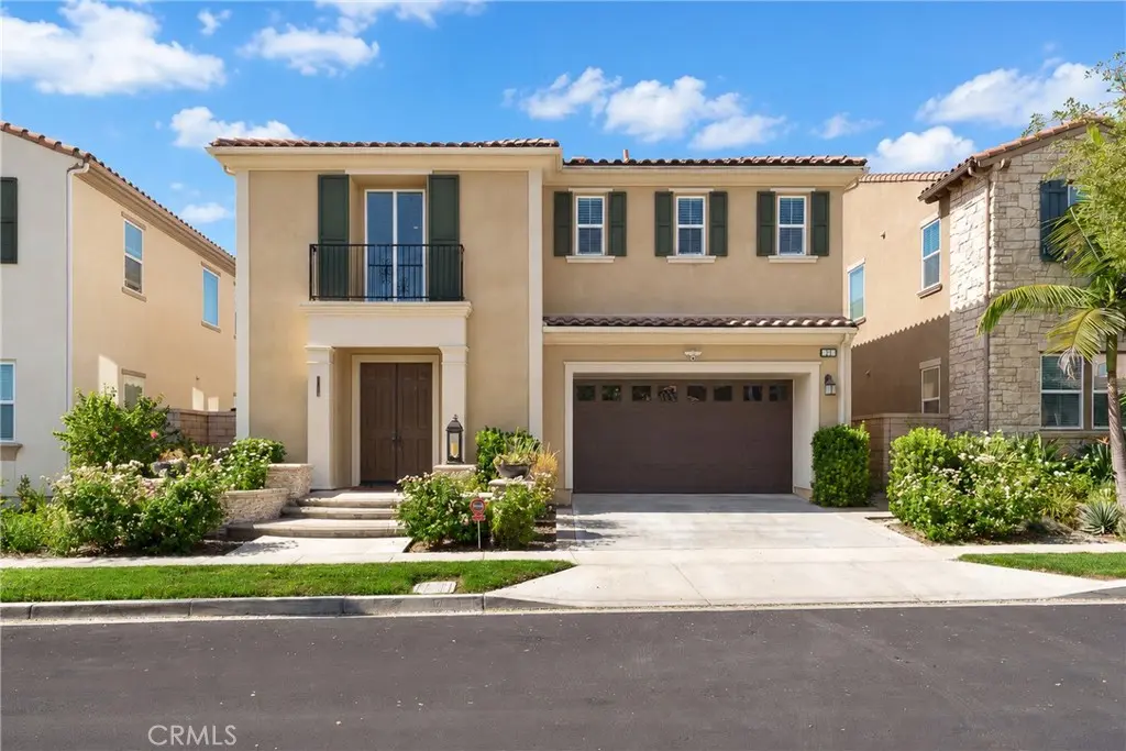 21 Manzanillo, Lake Forest, CA — listing photo 1