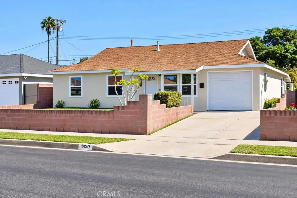 Single Family Residence for sale at 18806 Cairo, Carson, CA featuring 3 beds and 1 bath
