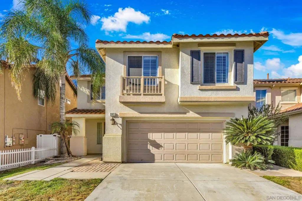 Single Family Residence for sale at 23803 Golden Pheasant, Murrieta, CA featuring 4 beds and 3 baths