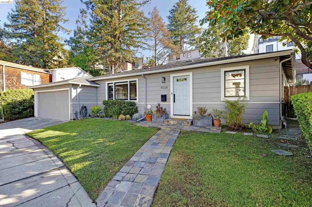 4326 Arden Pl, Oakland, CA — listing photo 1