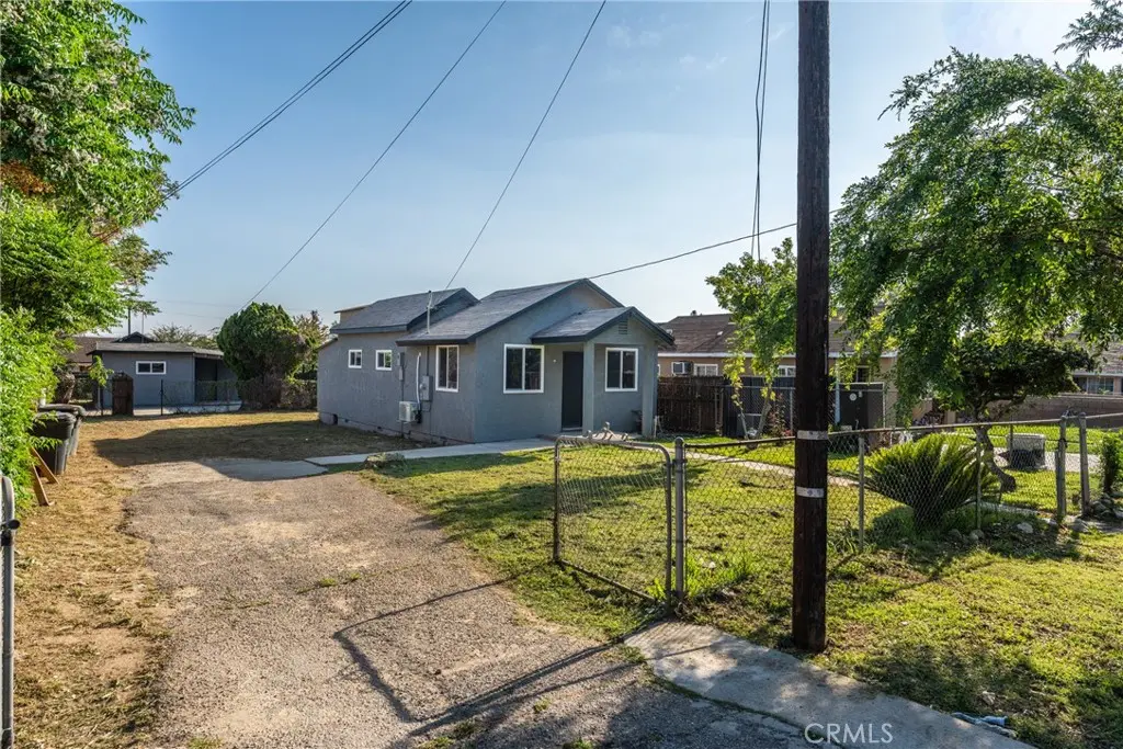9777 Feron, Rancho Cucamonga, CA — listing photo 1