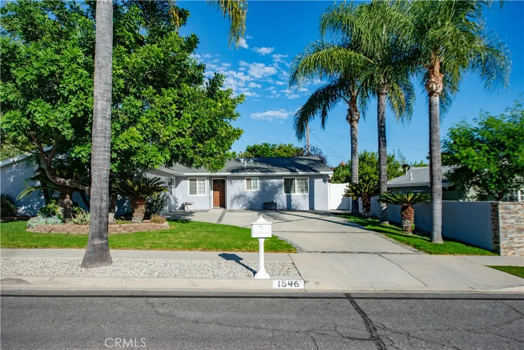 1546 Deodora Street, Simi Valley, CA — listing photo 1