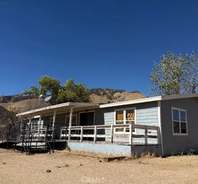 857 Roads End Point, Lebec, CA — listing photo 1