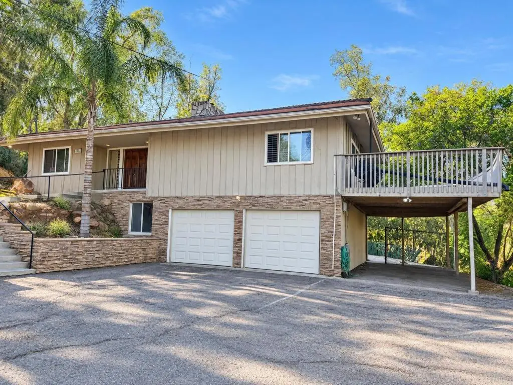 11852 Serena Road, Lakeside, CA — listing photo 1