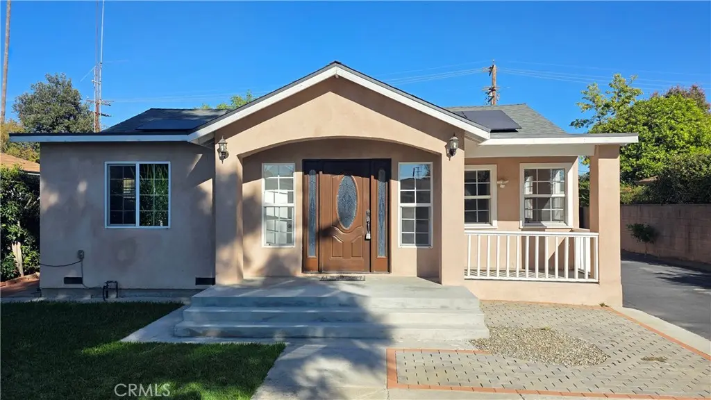 5638 Persimmon, Temple City, CA — listing photo 1
