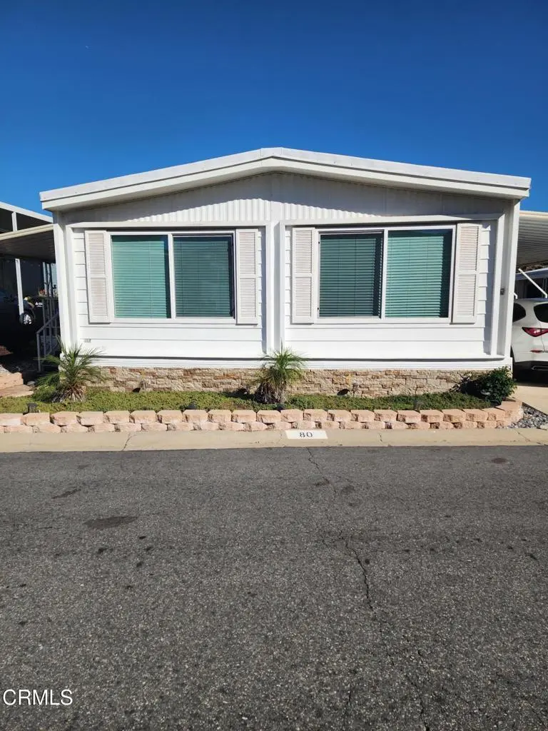 80 La Lomita 80, Newbury Park, CA — listing photo 1