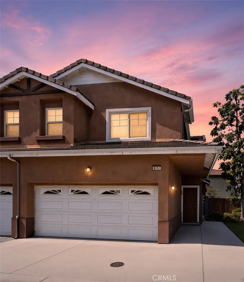 Townhouse for sale at 8151 Atlantic, Buena Park, CA featuring 3 beds and 3 baths