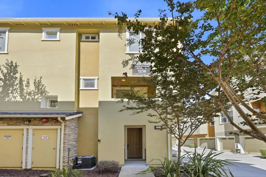 1513 Coyote Creek Way, Milpitas, CA — listing photo 1