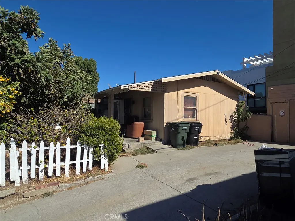 210 E Woodward, Alhambra, CA — listing photo 1
