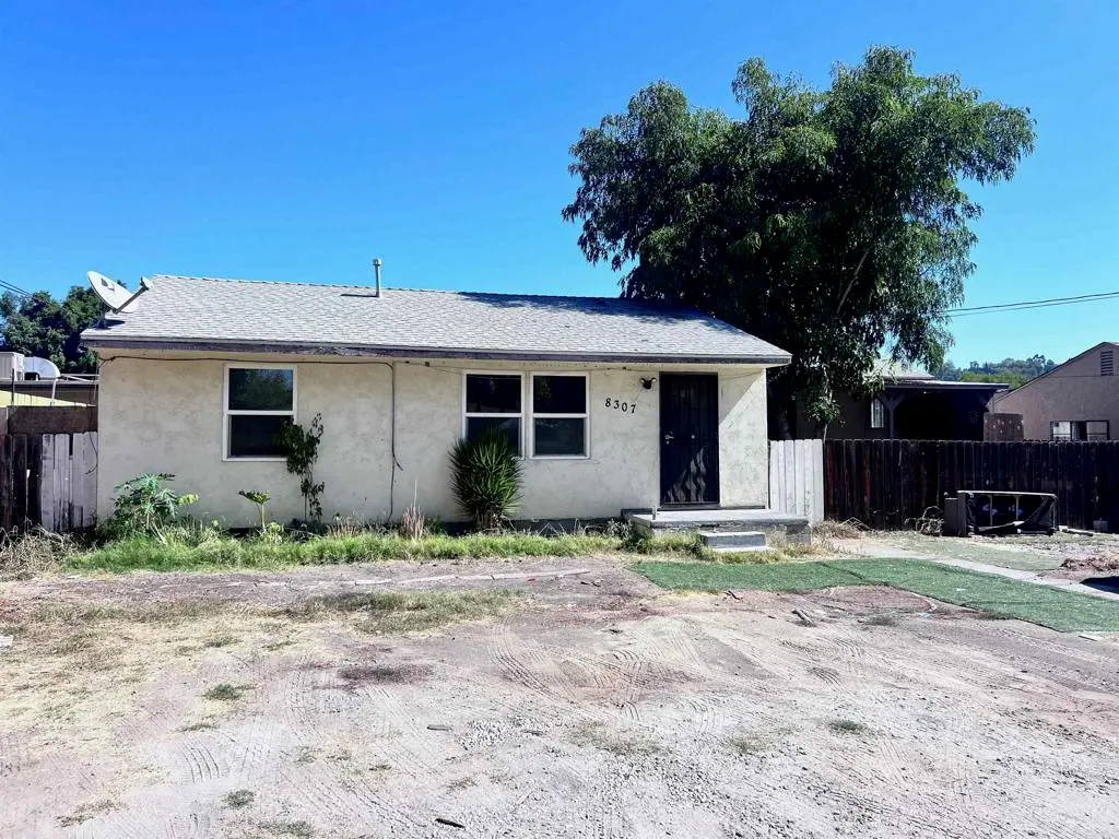 8307 Broadway Lane, Lemon Grove, CA — listing photo 1