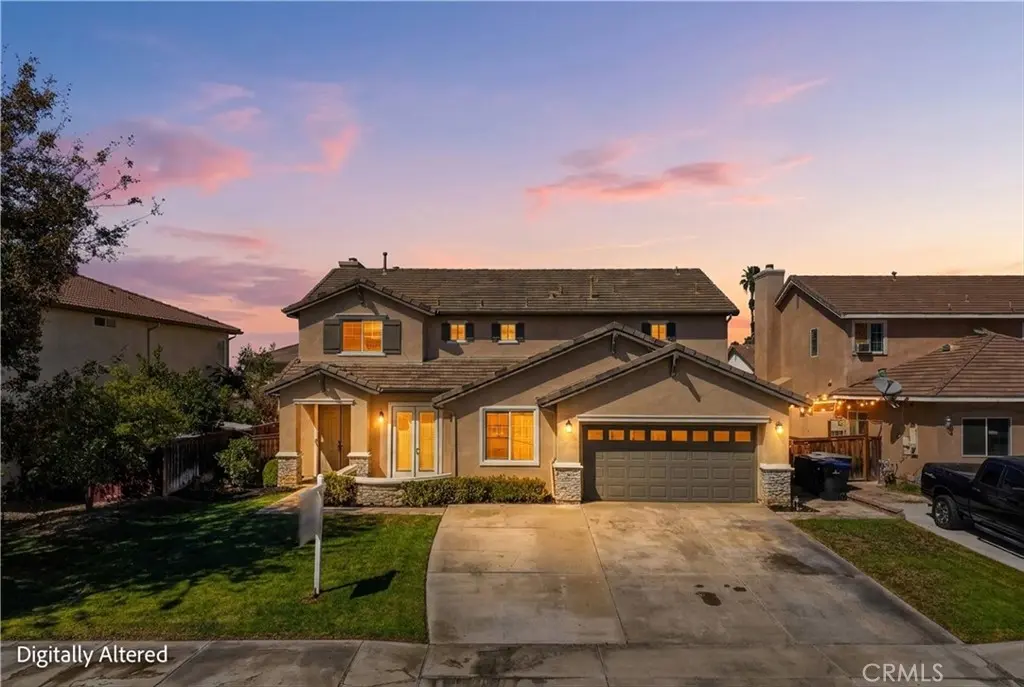11123 Violet Court, Riverside, CA — listing photo 1