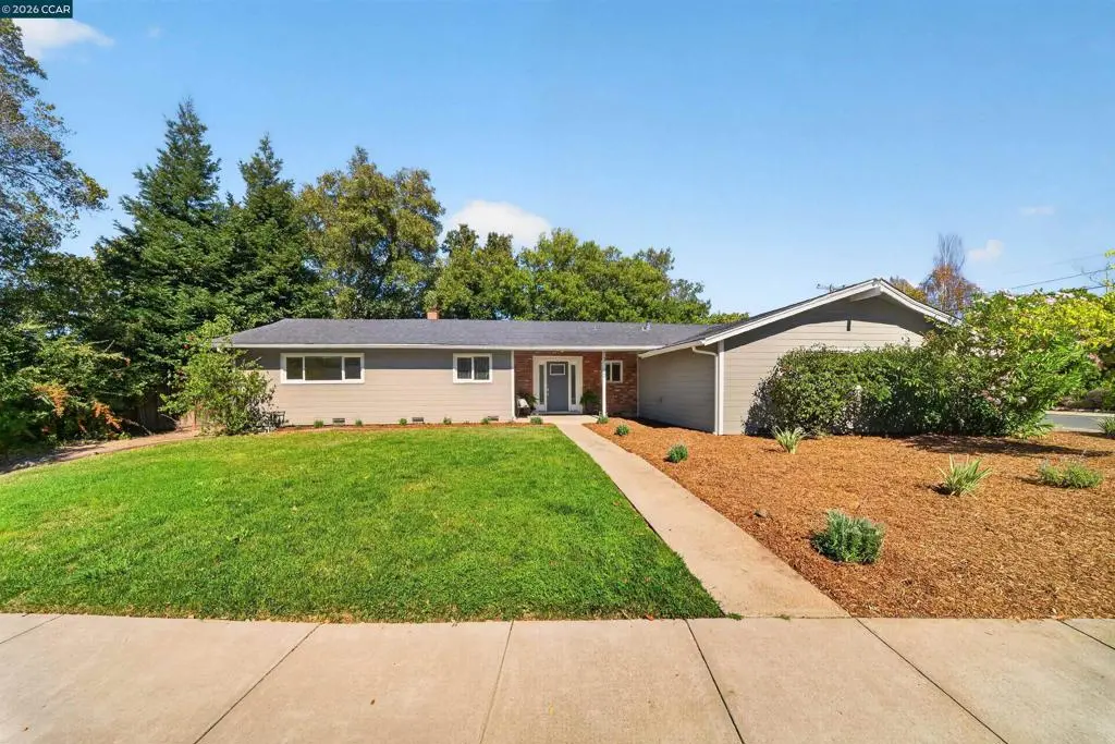 3100 Sandalwood Ct, Lafayette, CA — listing photo 1