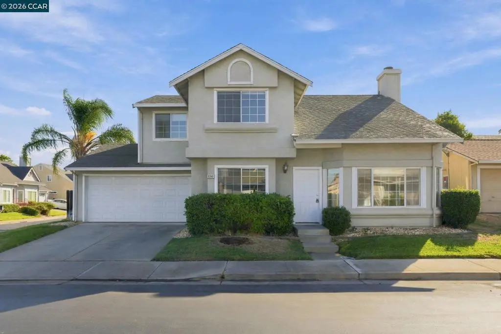 5350 Delta Ranch Dr, Oakley, CA — listing photo 1