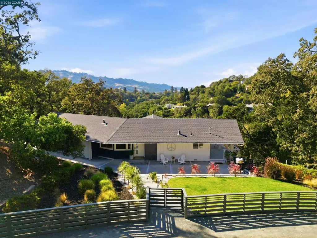 48 Via Floreado, Orinda, CA — listing photo 1