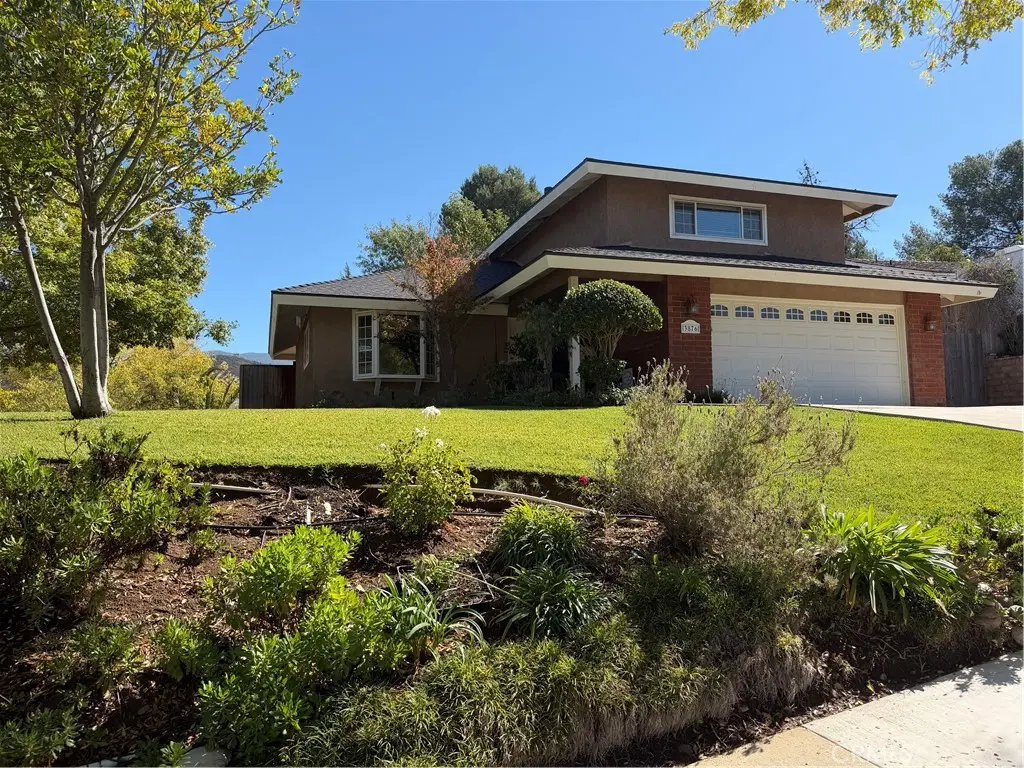 3876 Crownhaven Court, Newbury Park, CA — listing photo 1