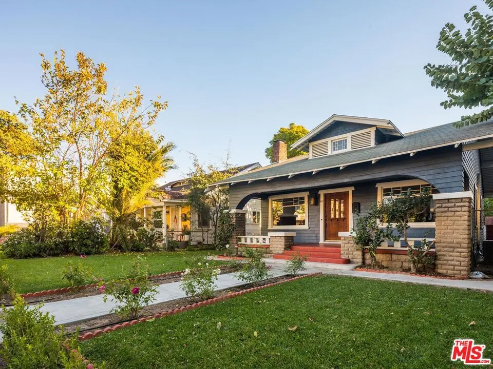 412 W Windsor Road, Glendale, CA — listing photo 1