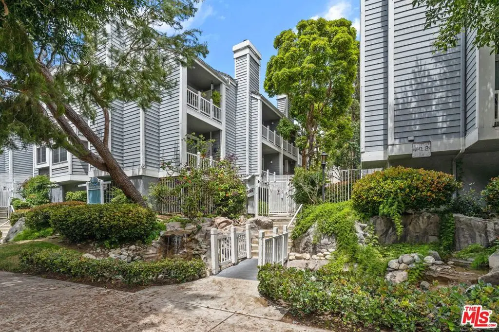 8500 Falmouth Avenue 3215, Playa Del Rey, CA — listing photo 1