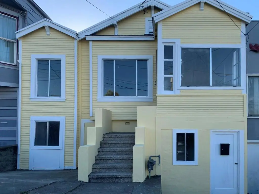 35 Edgar Avenue, San Francisco, CA — listing photo 1