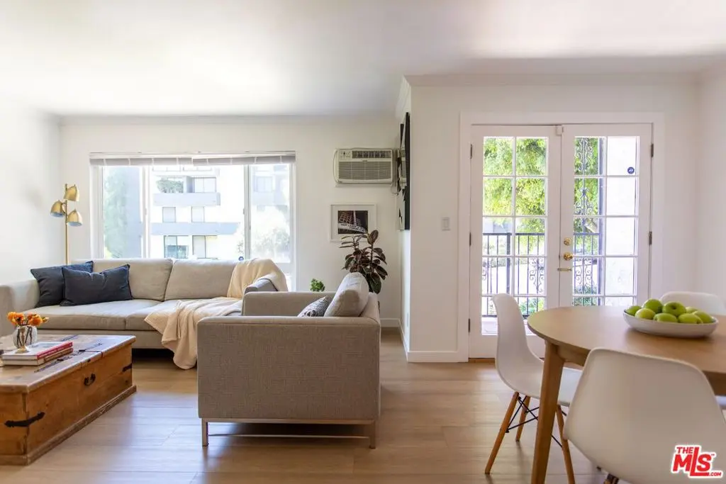 1222 N Olive Drive 101, West Hollywood, CA — listing photo 1