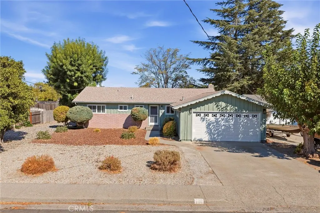 Single Family Residence for sale at 139 E Yolo Street, Orland, CA featuring 3 beds and 2 baths